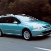 Картинки тачки Peugeot 307 SW