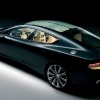 Фото Aston Martin Rapide Фото Aston Martin Rapide
