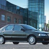 Обои тачки Volvo S40 Обои тачки Volvo S40