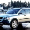Фото автомобиля Volvo XC90 Фото автомобиля Volvo XC90