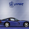 Обои Dodge Viper Обои Dodge Viper