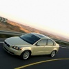 Бесплатные обои на рабочий стол Volvo S40 Бесплатные обои на рабочий стол Volvo S40