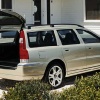 Скачать обои для стола бесплатно Volvo V70 Скачать обои для стола бесплатно Volvo V70