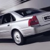 Скачать обои для стола бесплатно Volvo S80 Скачать обои для стола бесплатно Volvo S80