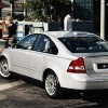Скачать обои для стола бесплатно Volvo S40 Скачать обои для стола бесплатно Volvo S40
