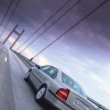 Рабочие обои бесплатно Volvo S80 Рабочие обои бесплатно Volvo S80