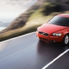 Бесплатные обои на рабочий стол Volvo S40 Бесплатные обои на рабочий стол Volvo S40