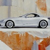 Фотографии автомобиля Mercedes SLR