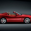 Обои скачать бесплатно Ferrari Superamerica