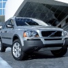 Фотографии машины Volvo XC90 Фотографии машины Volvo XC90