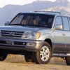 Lexus LX Lexus LX
