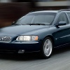 Обои рабочего стола скачать бесплатно Volvo V70 Обои рабочего стола скачать бесплатно Volvo V70