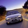Обои тачки Volvo S80