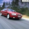 Скачать обои на рабочий стол Volvo S80 Скачать обои на рабочий стол Volvo S80