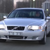 Бесплатные обои на рабочий стол Volvo S80 Бесплатные обои на рабочий стол Volvo S80