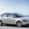 Рабочие обои бесплатно Volvo S40 Рабочие обои бесплатно Volvo S40