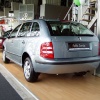Обои на рабочий скачать бесплатно Skoda Обои на рабочий скачать бесплатно Skoda