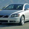 Бесплатные обои на стол Volvo C70 Бесплатные обои на стол Volvo C70