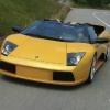 Обои на рабочий стол Lamborghini Murcielago Обои на рабочий стол Lamborghini Murcielago
