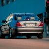 Бесплатные обои на рабочий стол Mercedes S-Class