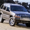 Обои бесплатно Jeep