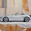 Wallpapers Mercedes SLR