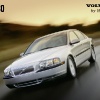 Обои Volvo S80 Обои Volvo S80