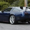 Wallpapers auto Corvette