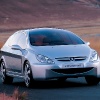 Обои автомобиля Peugeot Promethee