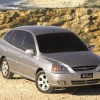 Красивые обои Kia Rio