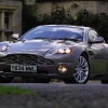 Бесплатные обои на стол Aston Martin Бесплатные обои на стол Aston Martin
