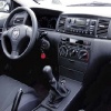 Скачать обои для стола бесплатно Toyota Corolla