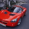 Фотографии машины Opel Speedster Фотографии машины Opel Speedster