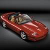 Обои бесплатно Ferrari Superamerica