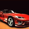 Обои для стола Dodge Viper Обои для стола Dodge Viper
