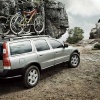 Скачать обои Volvo XC70 Скачать обои Volvo XC70