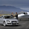 Обои для стола Audi TT Обои для стола Audi TT