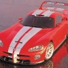 Обои Dodge Viper Обои Dodge Viper