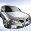 Обои машины Nissan Обои машины Nissan