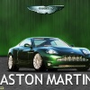 Скачать обои для стола бесплатно Aston Martin Скачать обои для стола бесплатно Aston Martin