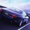 Обои автомобиля Jaguar