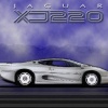 Фотографии автомобиля Jaguar