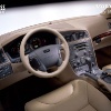 Обои бесплатные Volvo XC70 Обои бесплатные Volvo XC70