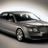 Картинки авто Bentley Continental Flying Spur Картинки авто Bentley Continental Flying Spur