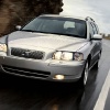 Скачать обои Volvo V70 Скачать обои Volvo V70