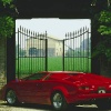 Обои Ferrari