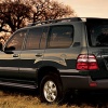Фото автомобиля Toyota Land Cruiser Фото автомобиля Toyota Land Cruiser