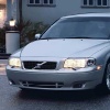 Обои для рабочего стола Volvo S80 Обои для рабочего стола Volvo S80