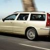 Скачать обои на рабочий стол Volvo V70
