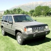 Картинки авто Jeep